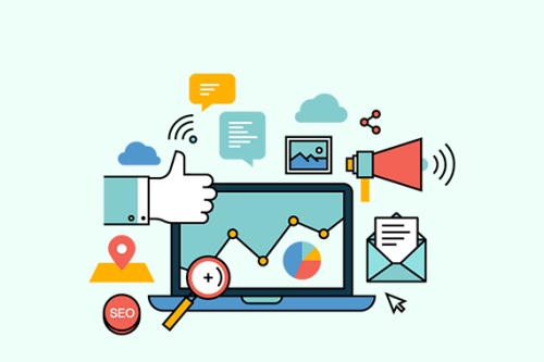 达州提升网络推广效果企业要注意哪些方面的问题